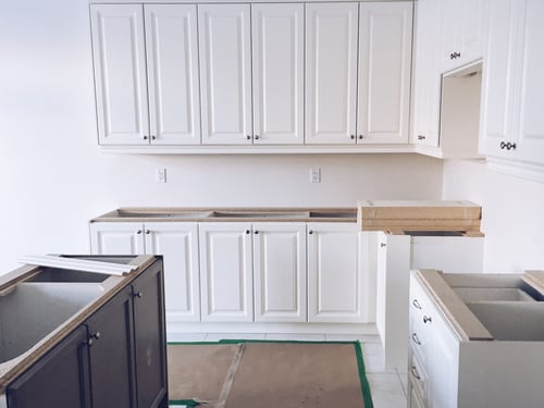 Cabinet Painting vs. Replacing: What Most Kitchens Actually Need