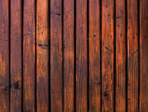 Deck and Fence Staining in Florida: Timing It Around the Rain