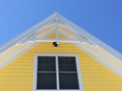 How Often Should You Repaint a Stucco Home Exterior in the Tampa Area?