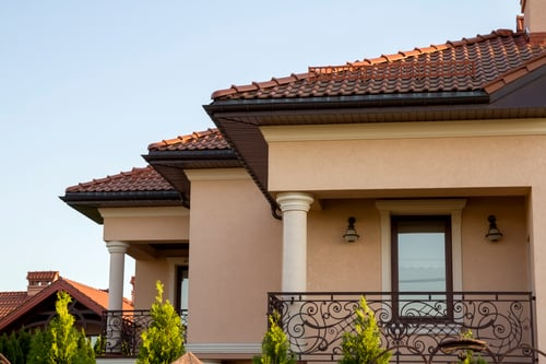 Exterior Painting
