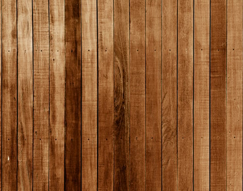 Fence Painting & Staining