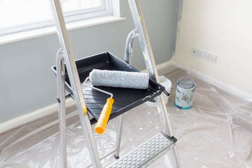Zumo Painting & Renovations services